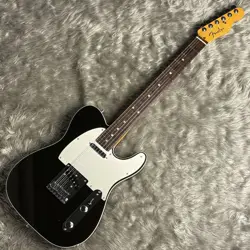 FENDER AMERICAN ULTRA TELECASTER TEXAS TEA MADE IN USA 2020 ELECTRIC GUITAR