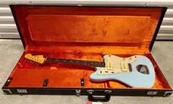 CUSTOM 60S JAZZMASTER