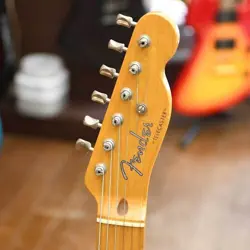 FENDER TL52-TX LTD
