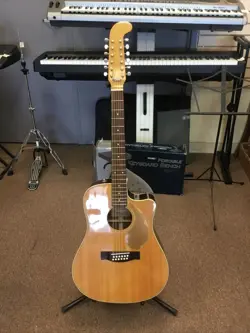 2010 FENDER VILLAGER