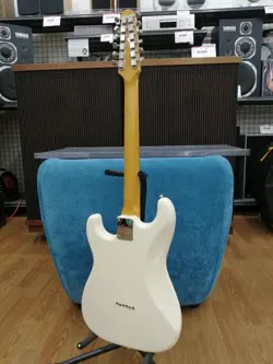 2018 E.GUITAR