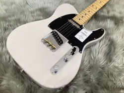 FENDER MADE IN JAPAN HYBRID II TELECASTER US BLONDE #GGN8Z