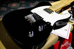 FENDER VINTAGE HOT ROD '50S TELECASTER #GGC91