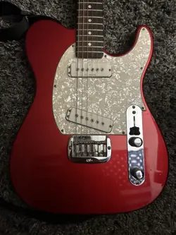 1998 G&L