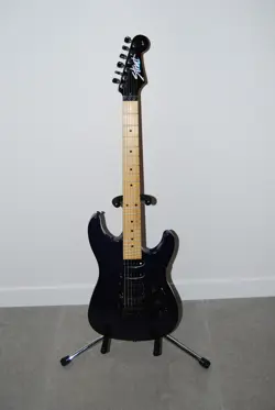 1988-89 FENDER HM