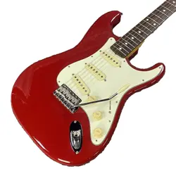 TRD STRATOCASTER TORINO