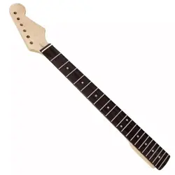 22 FRET STRAT ELECTRIC GUITAR NECK 25.5