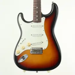 FENDER JAPAN STRATOCASTER ST62-65L 3TONE SUNBURST