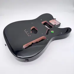 FENDER TELECASTER PLAYER II BODY ALDER MINT/NEW 25015