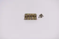 ~BRASS/GOLD~ BRIDGE USA