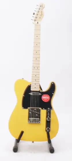SERIES TELECASTER 6-STRING