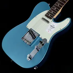 FENDER MADE IN JAPAN TRADITIONAL 60S TELECASTER LAKE PLACID BLUE(:3.61KG) #GG1BV