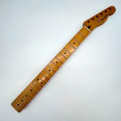 FENDER TELECASTER PLAYER II MAPLE NECK MINT/NEW 25015