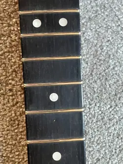 ULTRA TELECASTER GUITAR