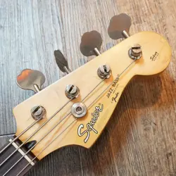 FENDER SJB-36