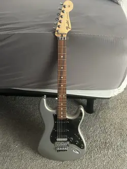 2020 FENDER MEXICO PLAYER STRATOCASTER HSS ELECTRIC GUITAR