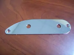 FENDER CONTROL PLATE
