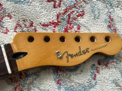 MEXICO TELECASTER GUITAR