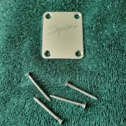 W/ ELECTRONICS HARDWARE