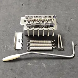 2021 FENDER AMERICAN PERFORMER STRATOCASTER BRIDGE TREMOLO FOR USA STRAT GUITAR