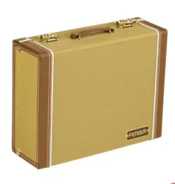 PEDALBOARD CASE SMALL