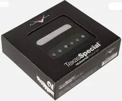 USA FENDER CUSTOM SHOP TEXAS SPECIAL AMERICAN TELECASTER TELE GUITAR PICKUP SET