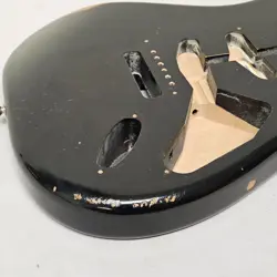 STRAT GUITAR VINTAGE