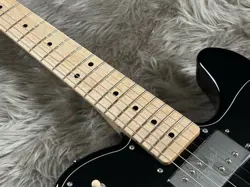 FENDER TRADII 70S TELLCASTER CUSTOM USED S/N JD22024981 WEIGHT 3.52KG SAFE DELIV