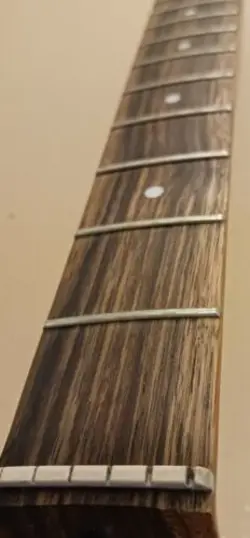 FRETBOARD 21