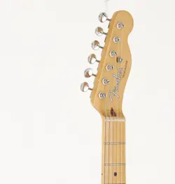 FENDER AMERICAN VINTAGE II 1951 TELECASTER MN BTB BRANCH SAFE DELIVERY FROM JAPA