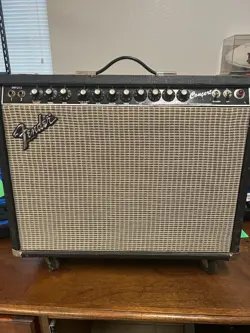 1983 CONCERT AMP