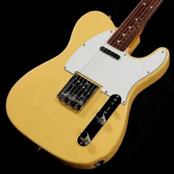 FENDER JAPAN TL68-BECK ABD ELECTRIC GUITAR USED GOOD CONDITION F/S FROM JAPAN