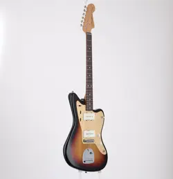 JAZZMASTER RW 3TONE