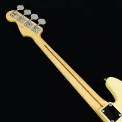 COLLECTION JAZZ BASS/SATIN