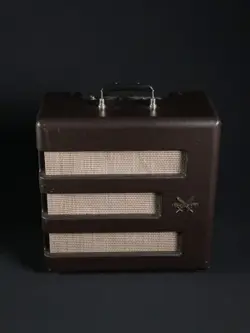 2013 FENDER EXCELSIOR