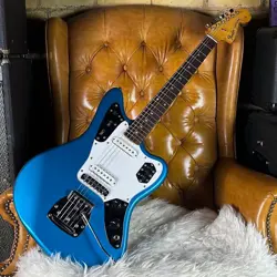 2002-2004 FENDER JAGUAR