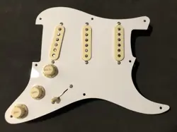 VINTAGE MODIFIED 50S