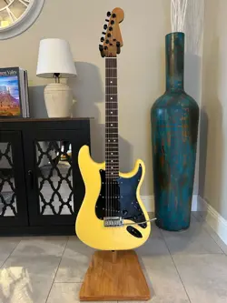 FENDER WARMOTH PARTSCASTER