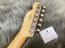 US BLONDE GUITAR