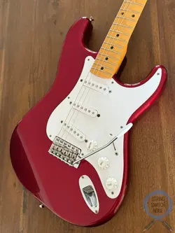 STRATOCASTER ‘57 OLD