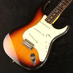 SUNBURST N080987 STRATOCASTER