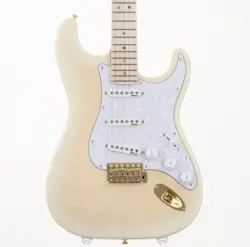 STRATOCASTER TWS WHITE