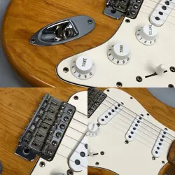 FENDER MEXICO CLASSIC