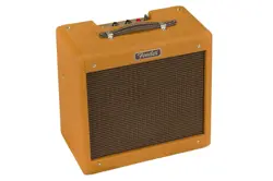 FENDER PRO JUNIOR IV LT TWD