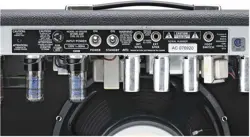 FENDER  65 DELUXE REVERB FENDER GUITAR COMBO AMP