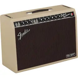 FENDER TONE MASTER DELUXE REVERB  BLONDE EDITION