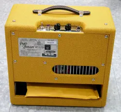 FENDER PRO JUNIOR IV (LACQUERED TWEED)