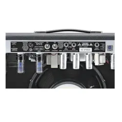 FENDER  65 DELUXE REVERB 100V JPN