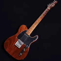 FENDER ALL ROSEWOOD TELECASTER MOD ELECTRIC GUITAR