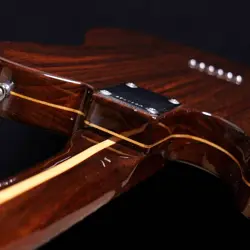 FENDER ALL ROSEWOOD